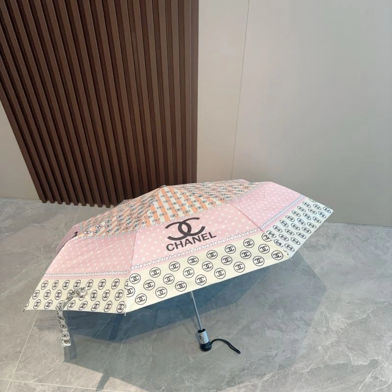 Resilient Chanel Umbrella 275849
