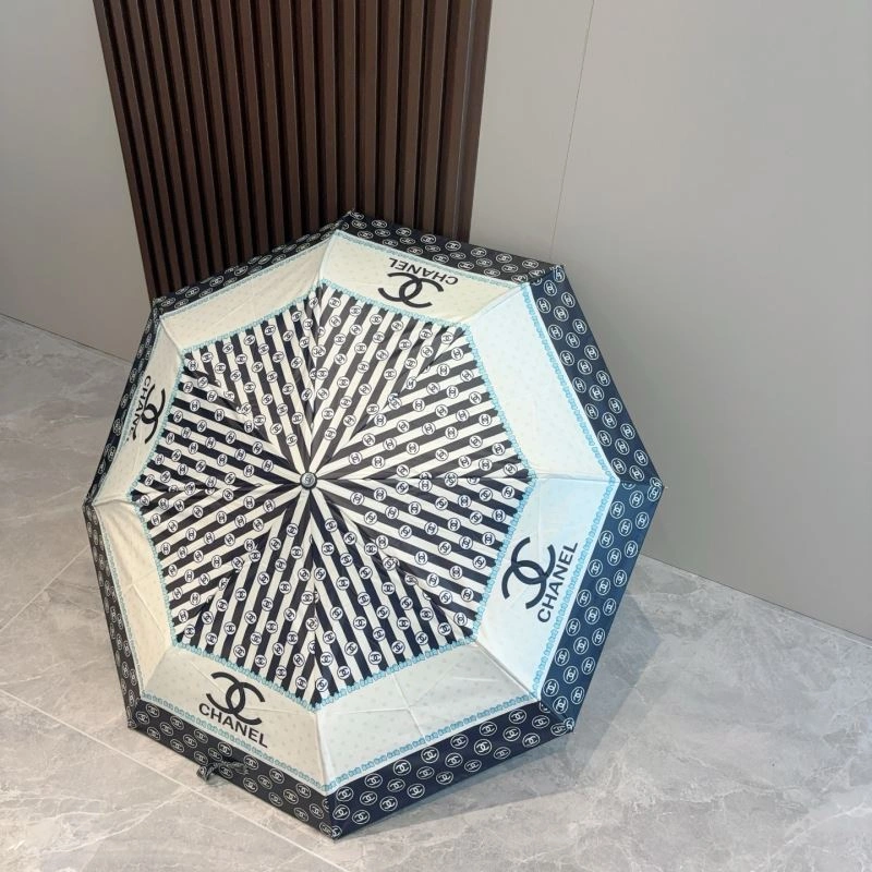 Comfortable Chanel Umbrella 275834