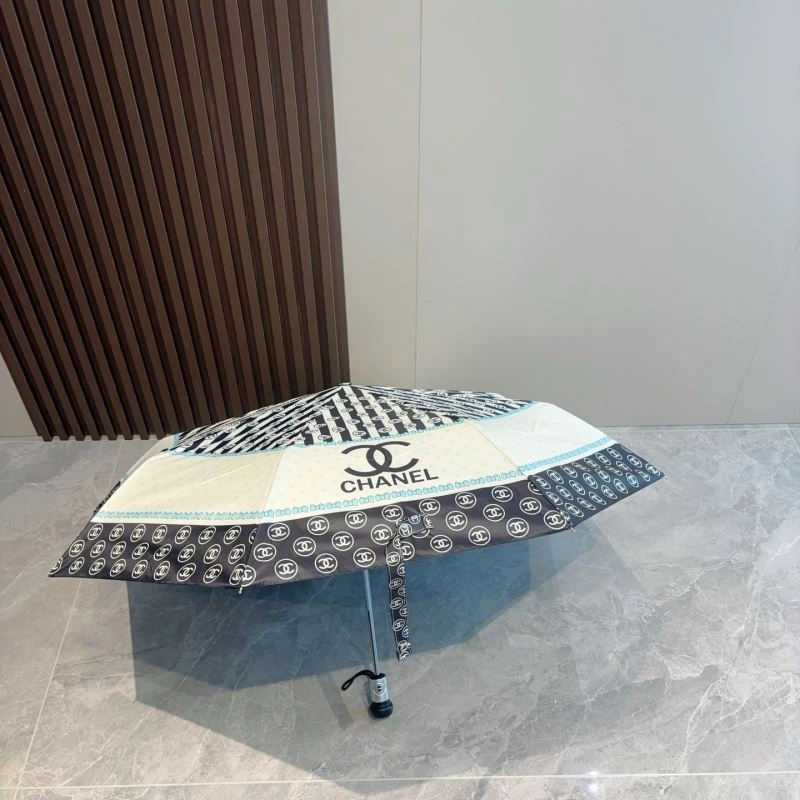 Comfortable Chanel Umbrella 275834