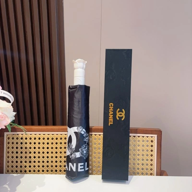 Chanel Umbrella SoftTouch 275832