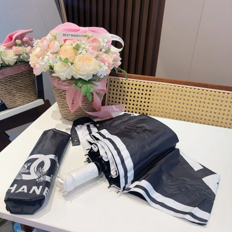 Chanel Umbrella SoftTouch 275832