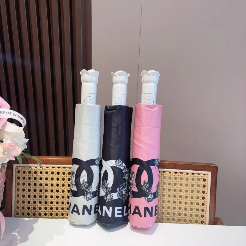 Original Chanel Umbrella 275833