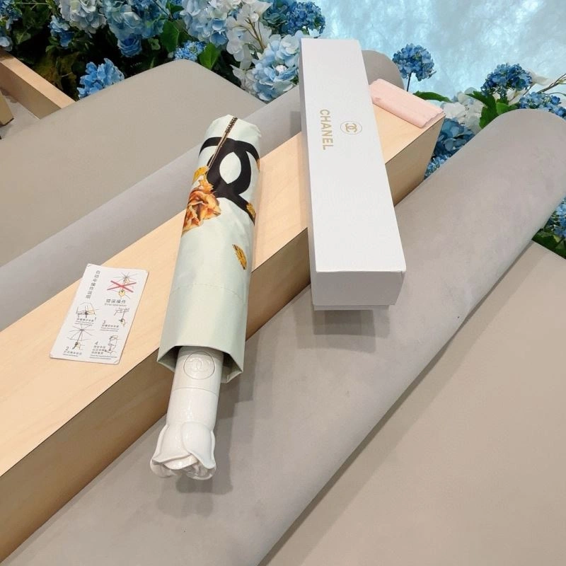 SoftTouch Chanel Umbrella 275860