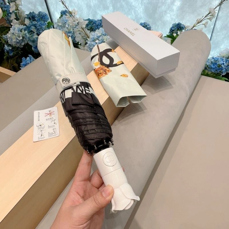 SoftTouch Chanel Umbrella 275860