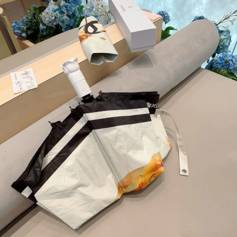 SoftTouch Chanel Umbrella 275860