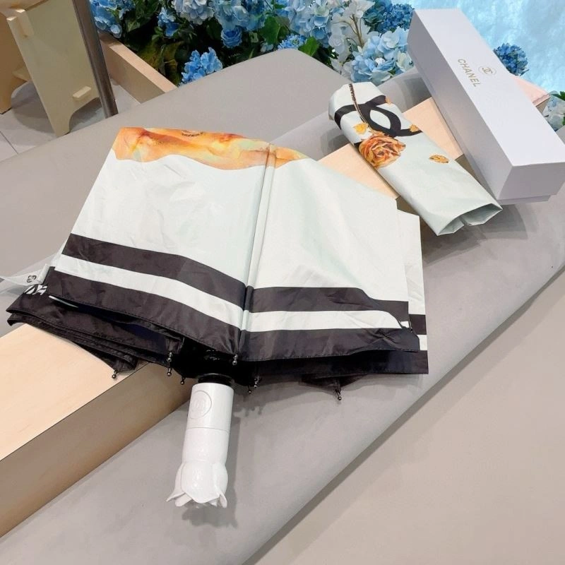 SoftTouch Chanel Umbrella 275860