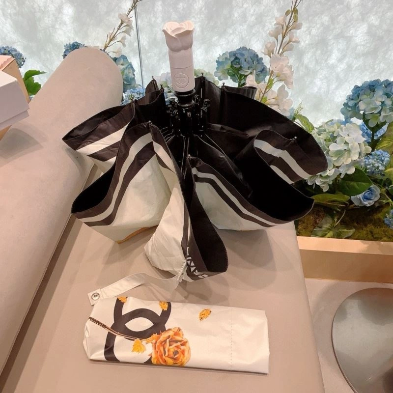 SoftTouch Chanel Umbrella 275860