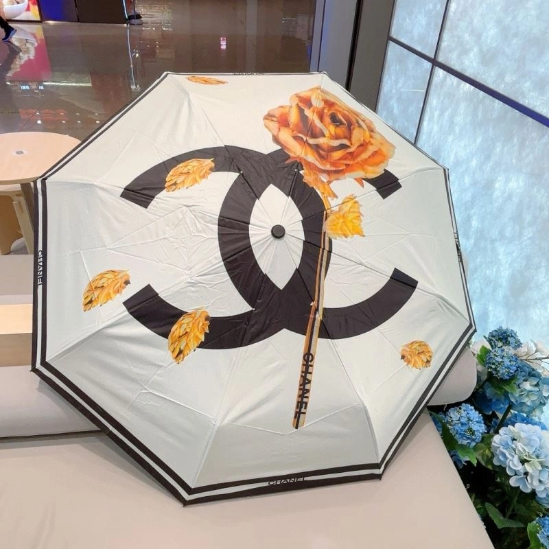 SoftTouch Chanel Umbrella 275860