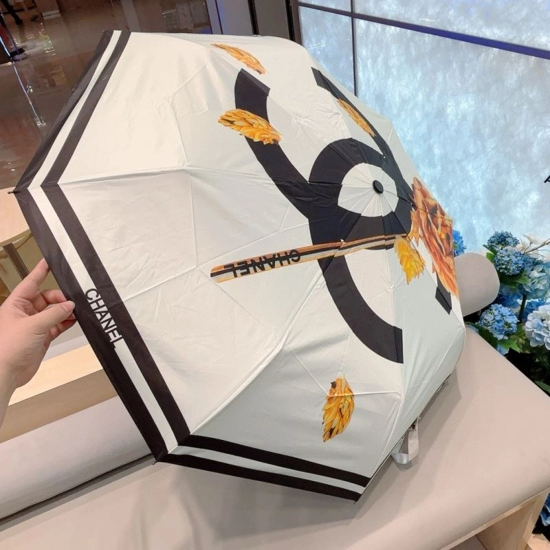 SoftTouch Chanel Umbrella 275860