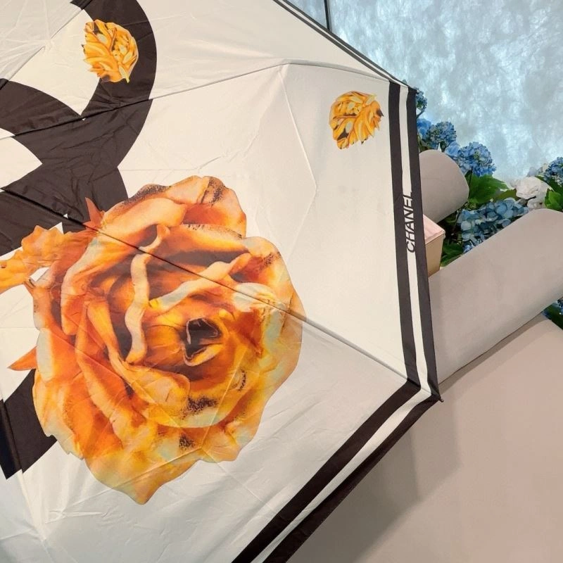 SoftTouch Chanel Umbrella 275860