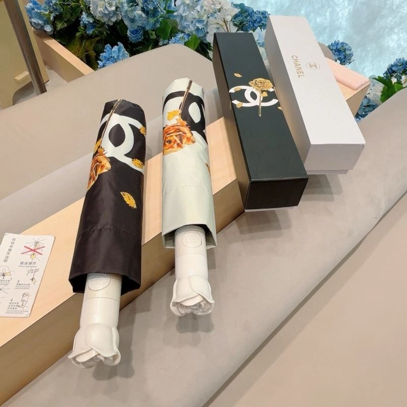Chanel Umbrella Refined 275831