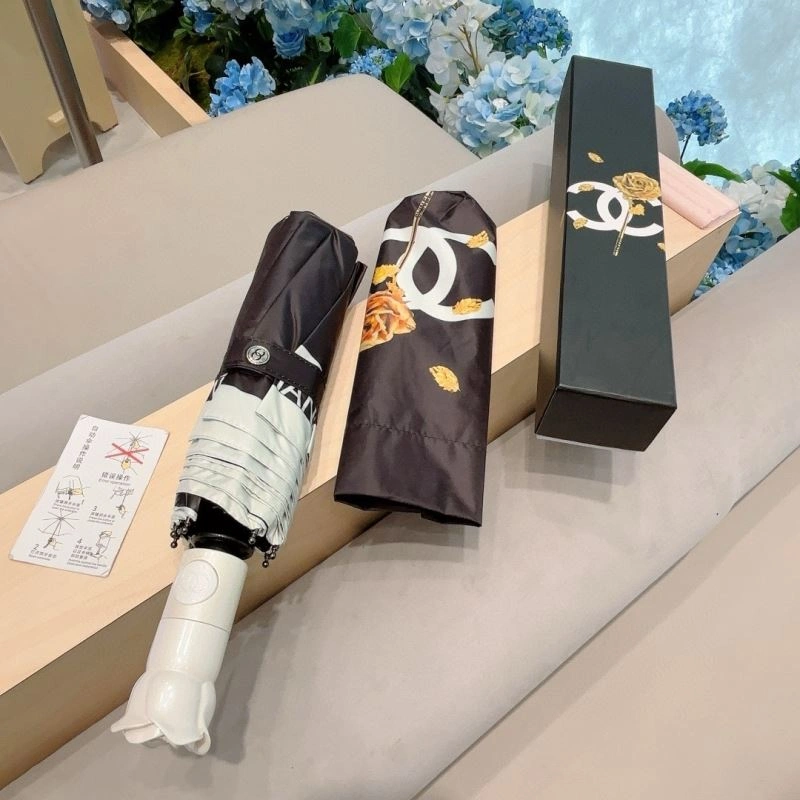 Chanel Umbrella Refined 275831