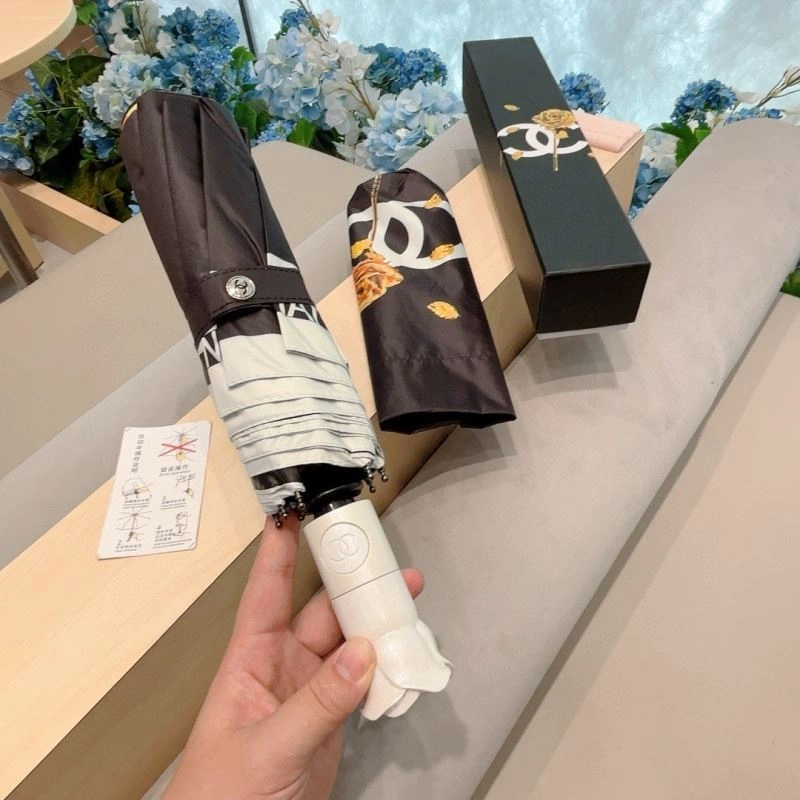 Chanel Umbrella Refined 275831