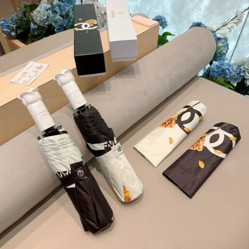 Chanel Umbrella Refined 275831