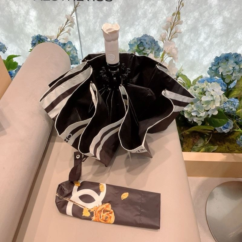 Chanel Umbrella Refined 275831