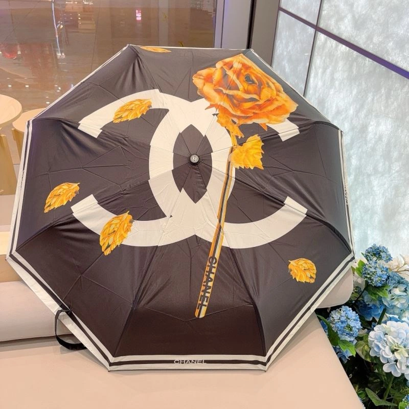 Chanel Umbrella Refined 275831