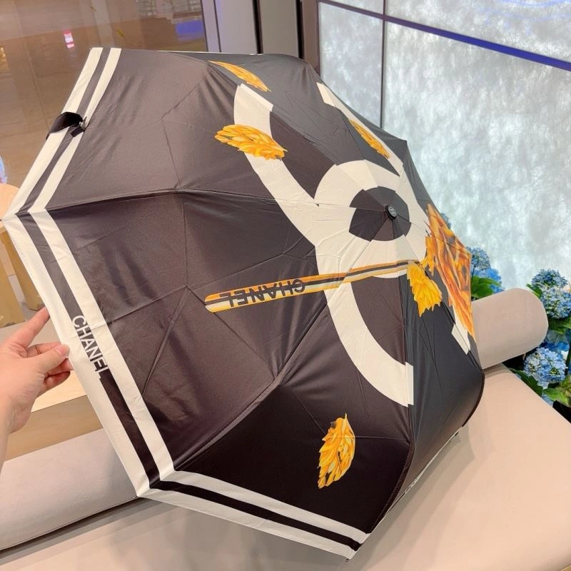 Chanel Umbrella Refined 275831