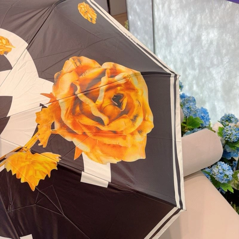 Chanel Umbrella Refined 275831