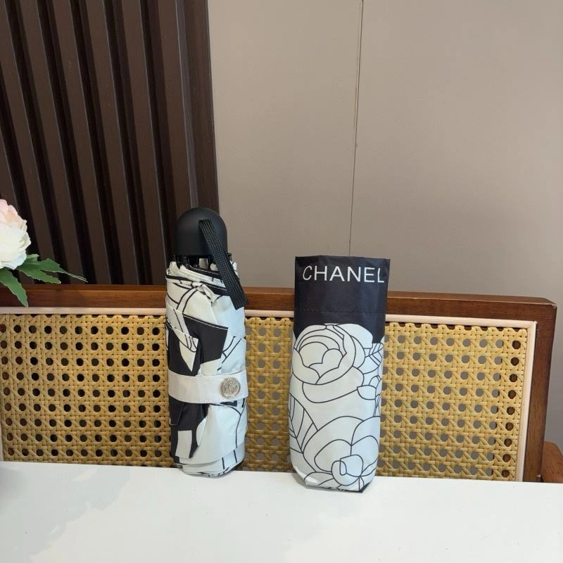 Chanel Umbrella Supportive 275830