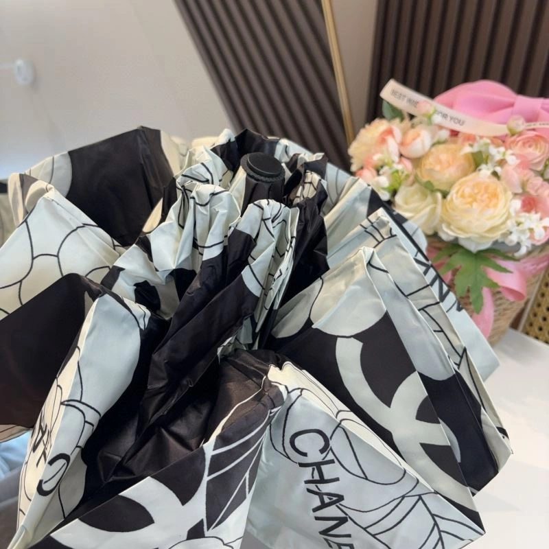 Chanel Umbrella Supportive 275830