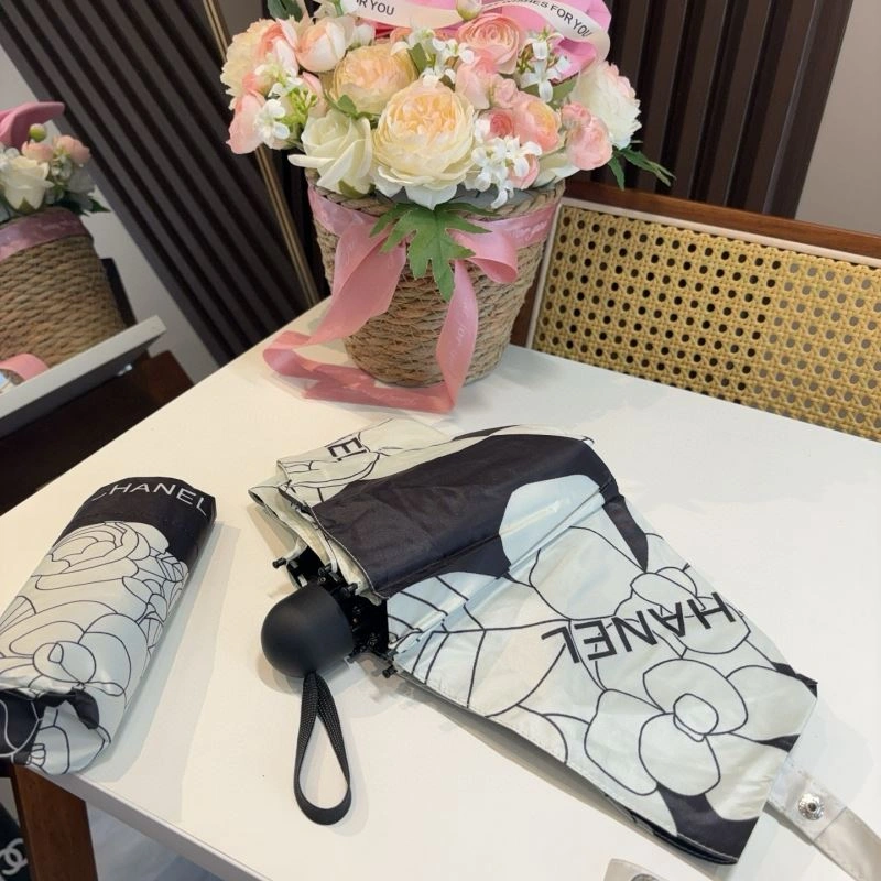 Chanel Umbrella Supportive 275830