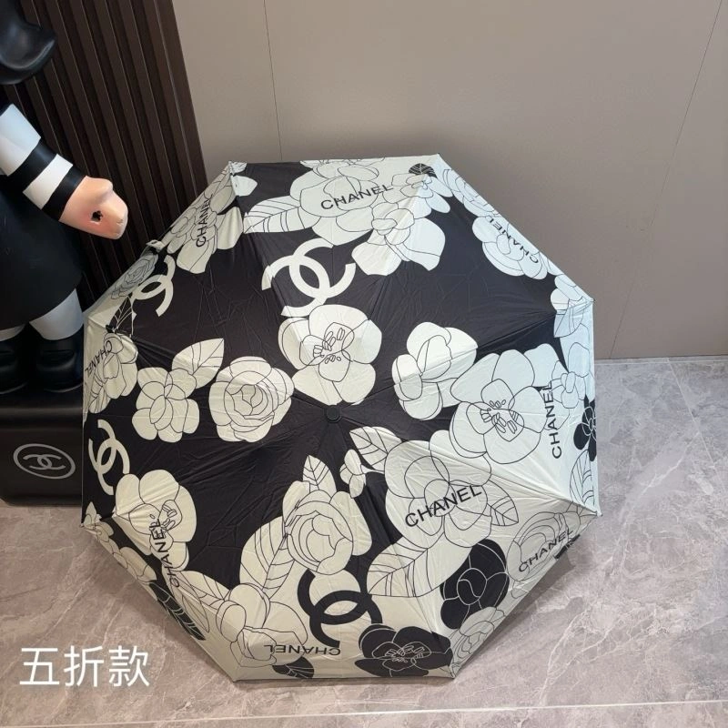 Chanel Umbrella Supportive 275830