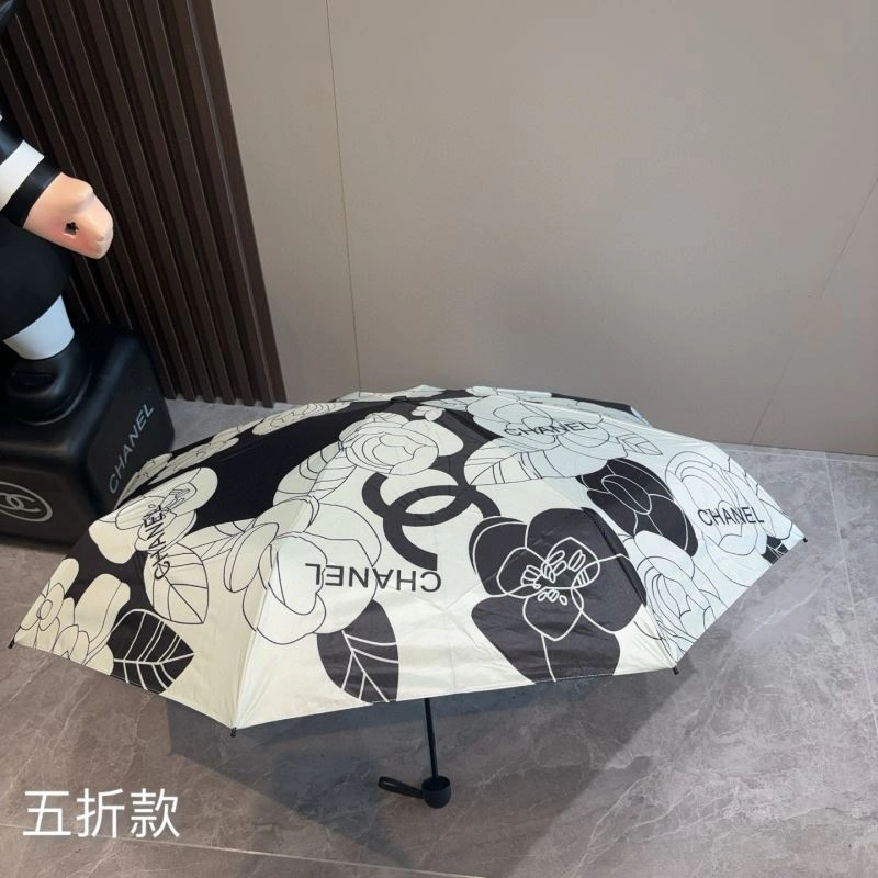 Chanel Umbrella Supportive 275830