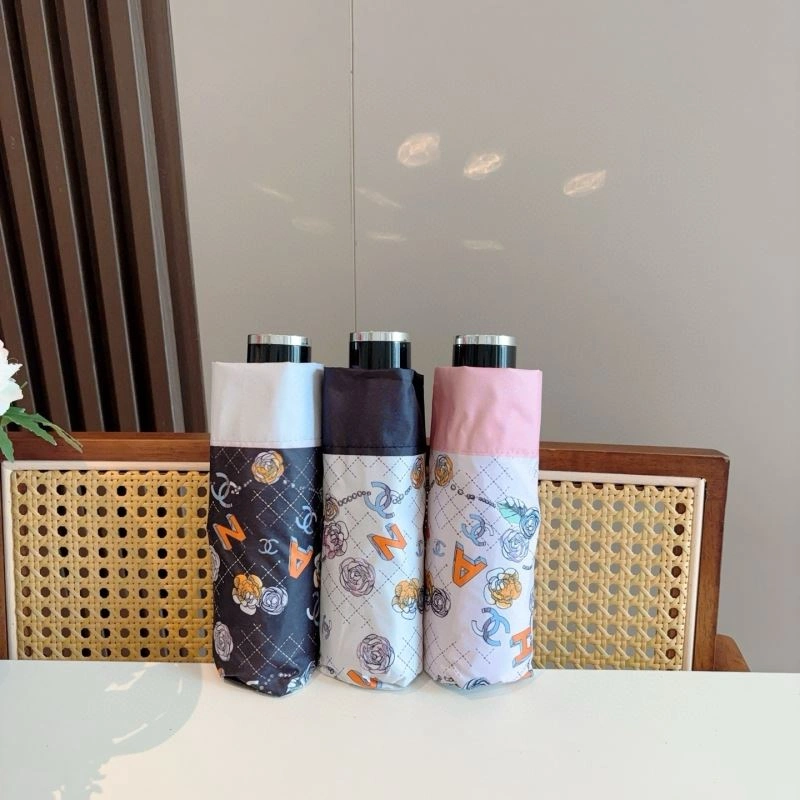 Affordable Chanel Umbrella 275848