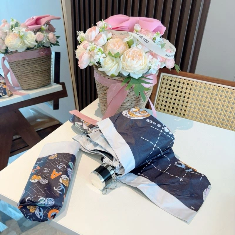 Affordable Chanel Umbrella 275848