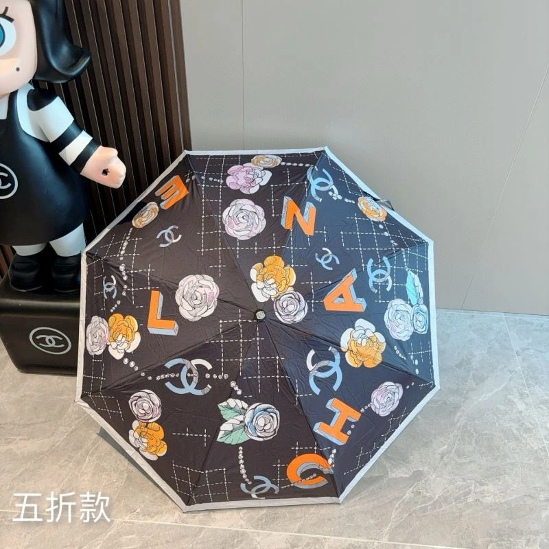 Affordable Chanel Umbrella 275848