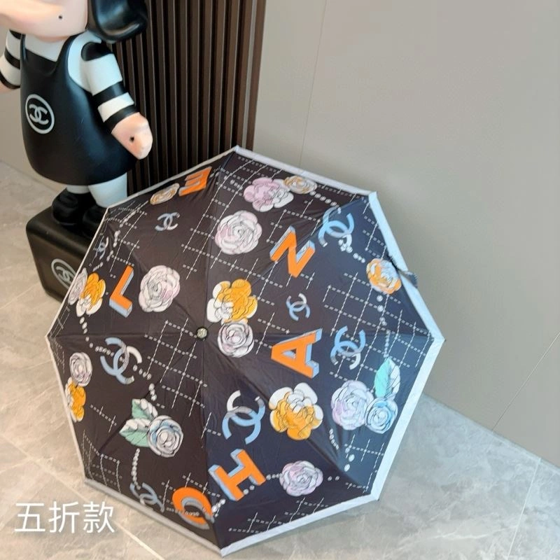 Affordable Chanel Umbrella 275848