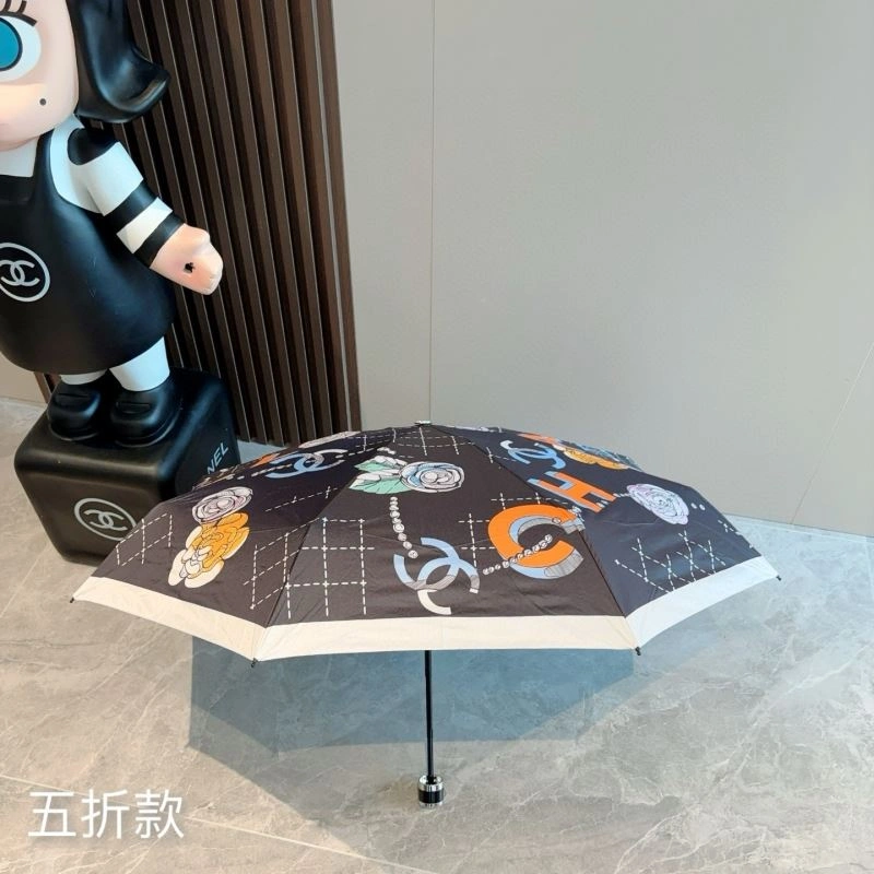 Affordable Chanel Umbrella 275848