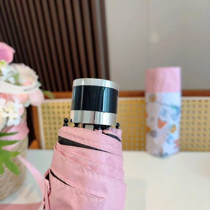 Durable Chanel Umbrella 275828