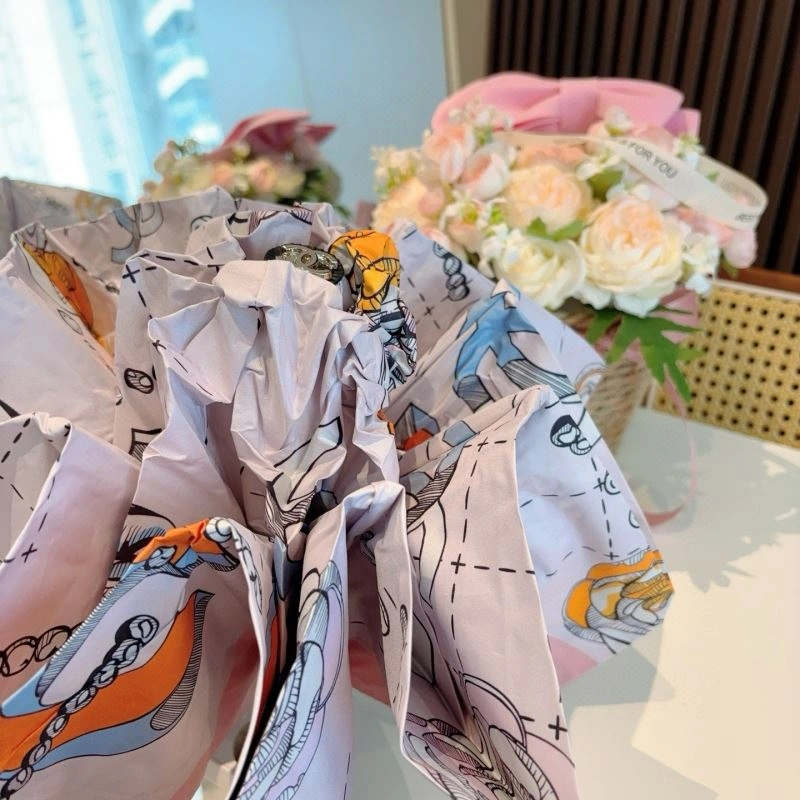 Durable Chanel Umbrella 275828