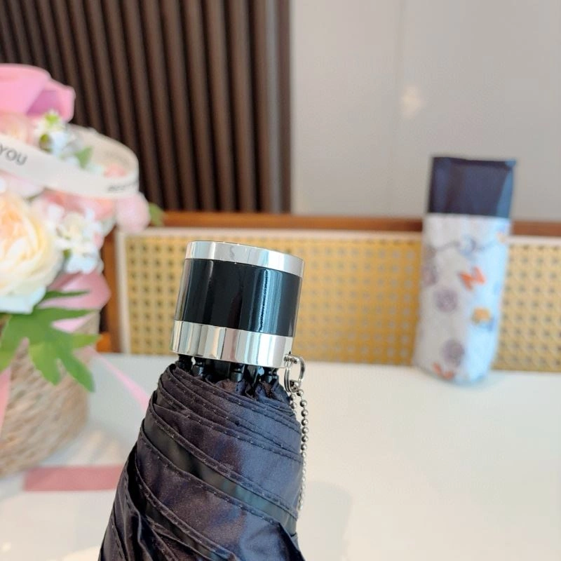 Unisex Chanel Umbrella 275827