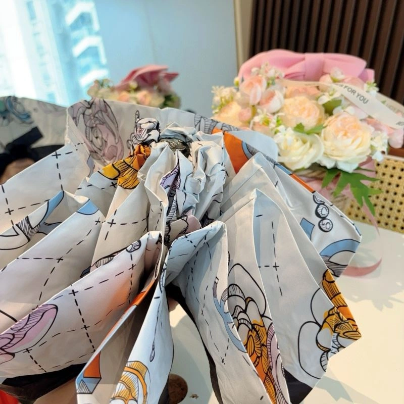 Unisex Chanel Umbrella 275827