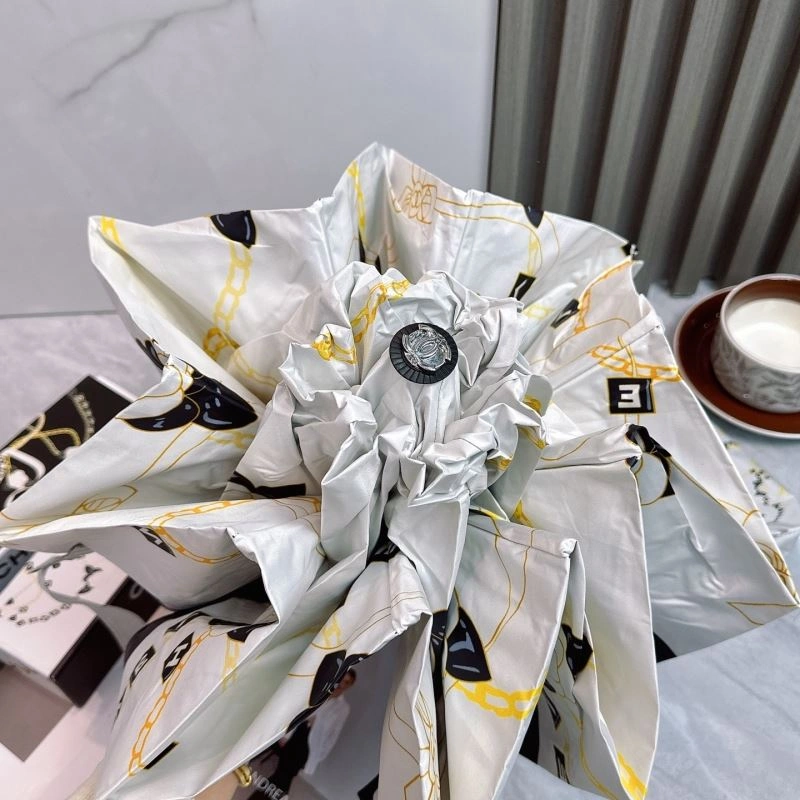 Versatile Chanel Umbrella 275829