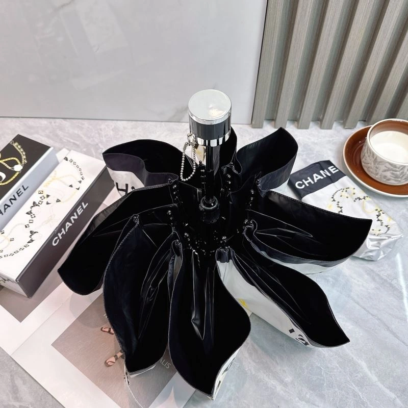 Versatile Chanel Umbrella 275829