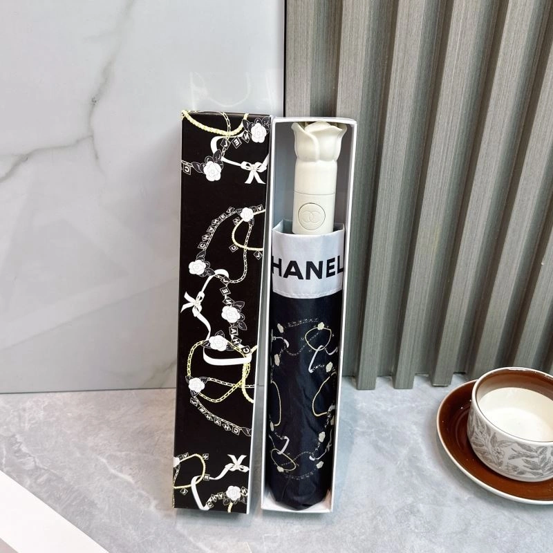 Chanel Umbrella Snug 275826