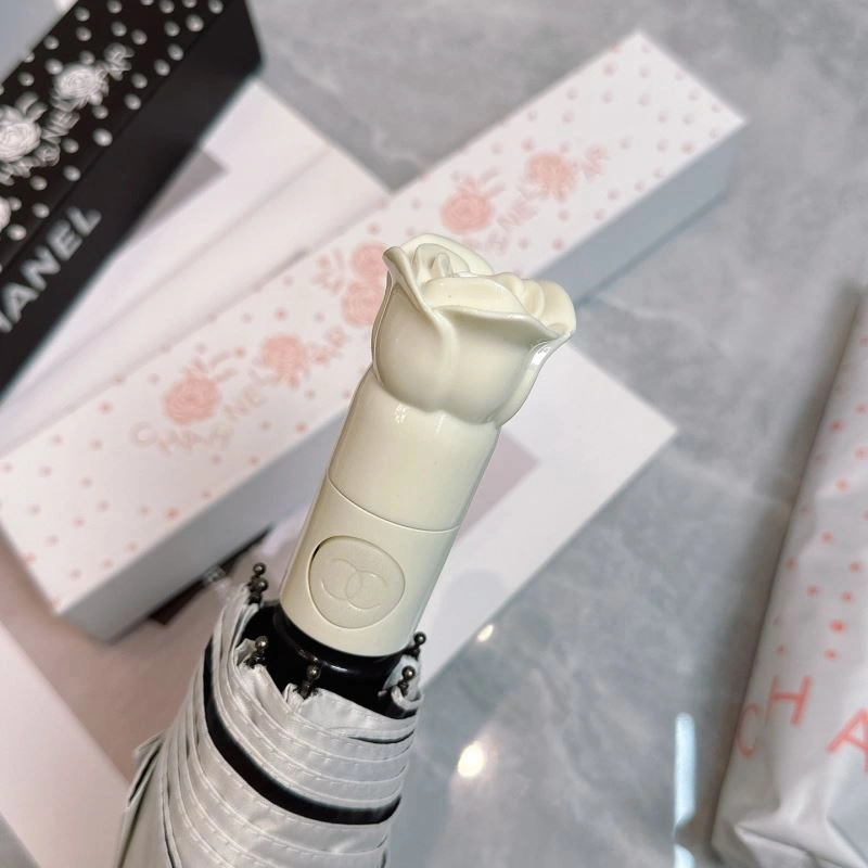 Chanel Umbrella Unisex 275797