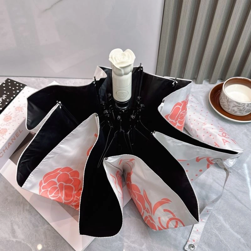 Chanel Umbrella Unisex 275797
