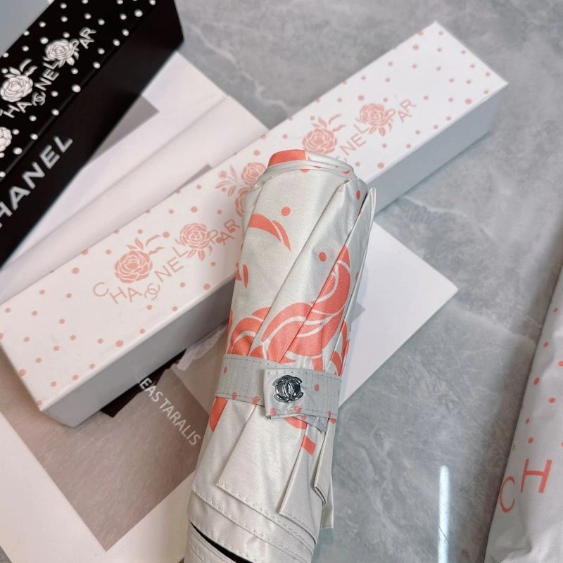 Chanel Umbrella Unisex 275797
