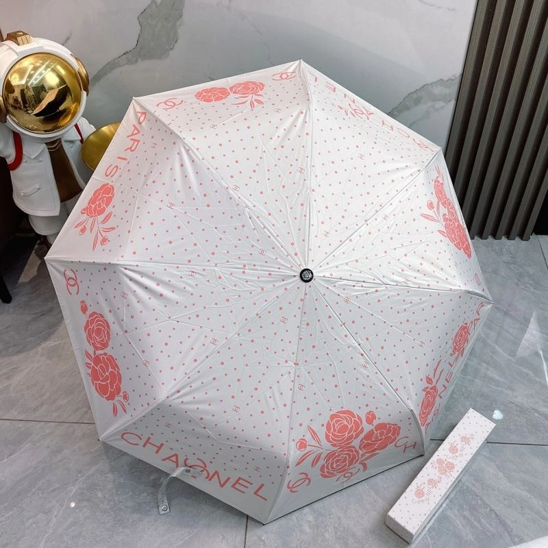Chanel Umbrella Unisex 275797