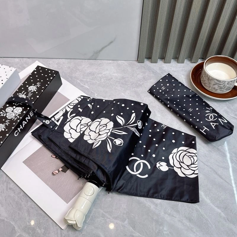 Chanel Umbrella Sophisticated 275816