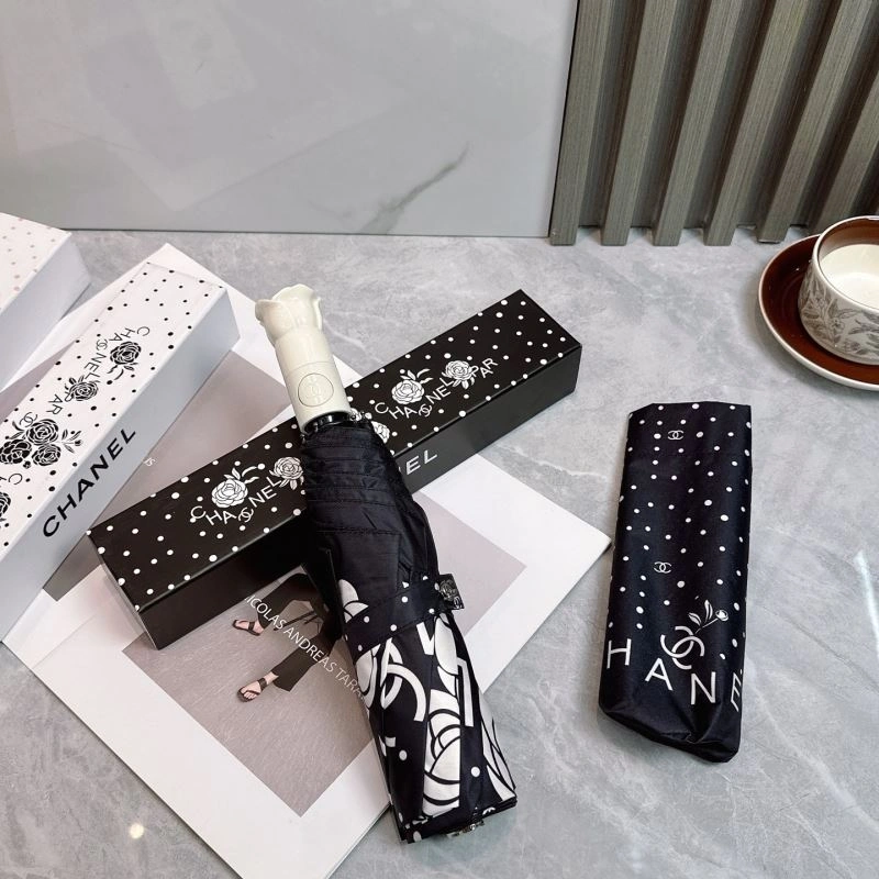 Chanel Umbrella Sophisticated 275816