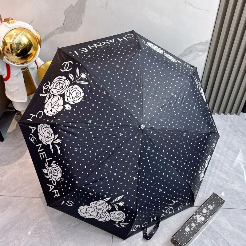 Chanel Umbrella Sophisticated 275816