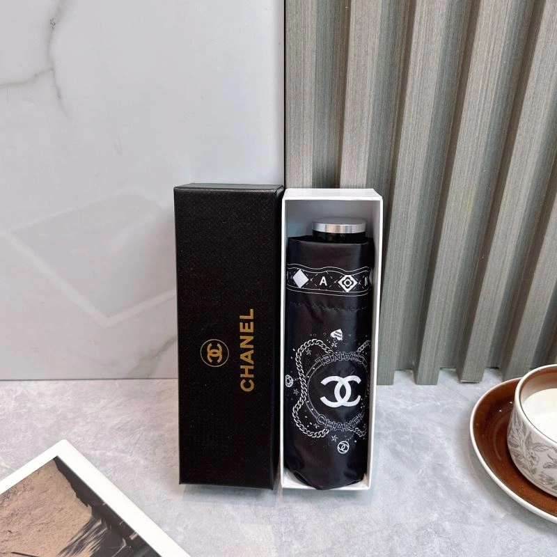 Fashionable Chanel Umbrella 275803