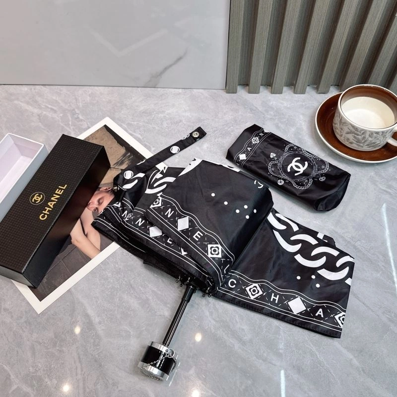 Fashionable Chanel Umbrella 275803