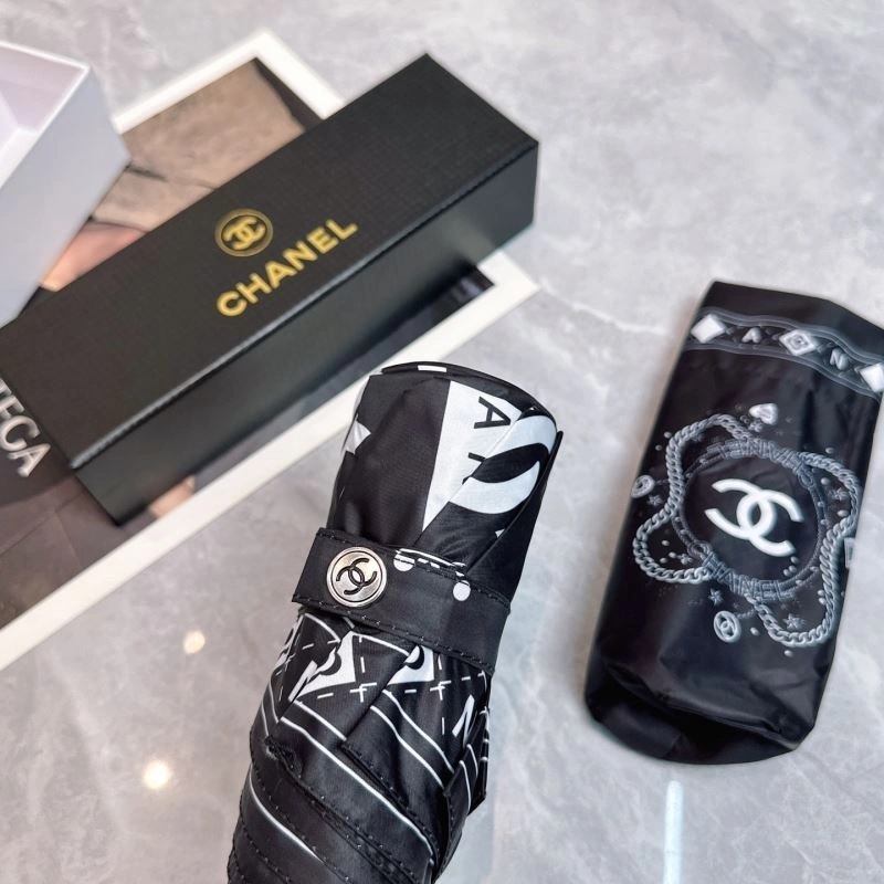 Fashionable Chanel Umbrella 275803