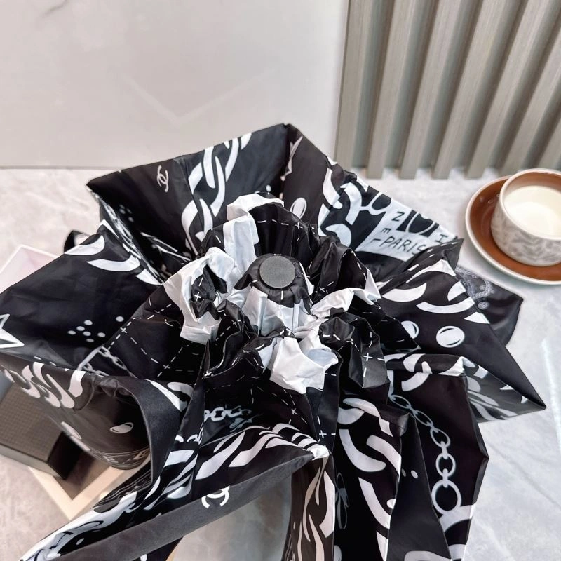 Fashionable Chanel Umbrella 275803